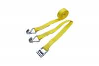 LOADCARE Klemmschlossgurt LC 175 daN LOADCARE Klemmschlossgurt LC 175 daN