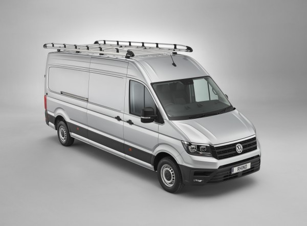 KammRack Dachkorb | Doppeltüren KammRack Dachkorb | Doppeltüren