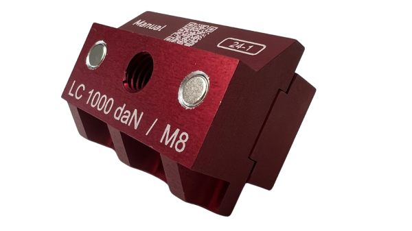 Slot nut | Fitting for Mercedes Benz | M8