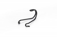 Hook | Coat hook for fitting 50 kg Hook | Coat hook for fitting 50 kg