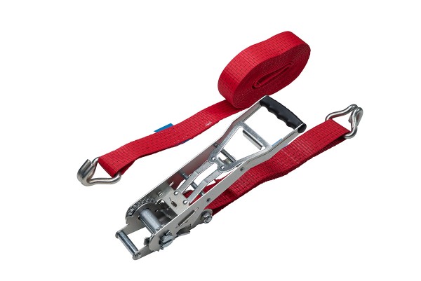 LOADCARE ERGO-Zurrgurt LC 2500 daN