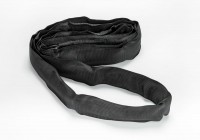 Round sling 2000 kg black Round sling 2000 kg black