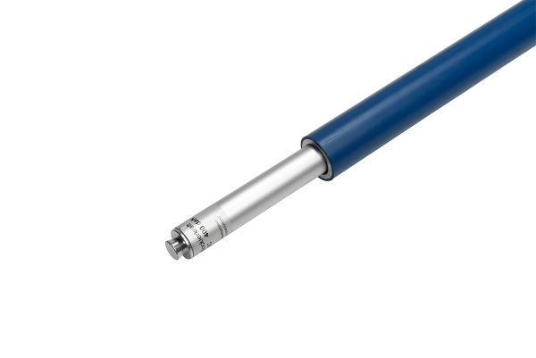 ALU locking rod PVC