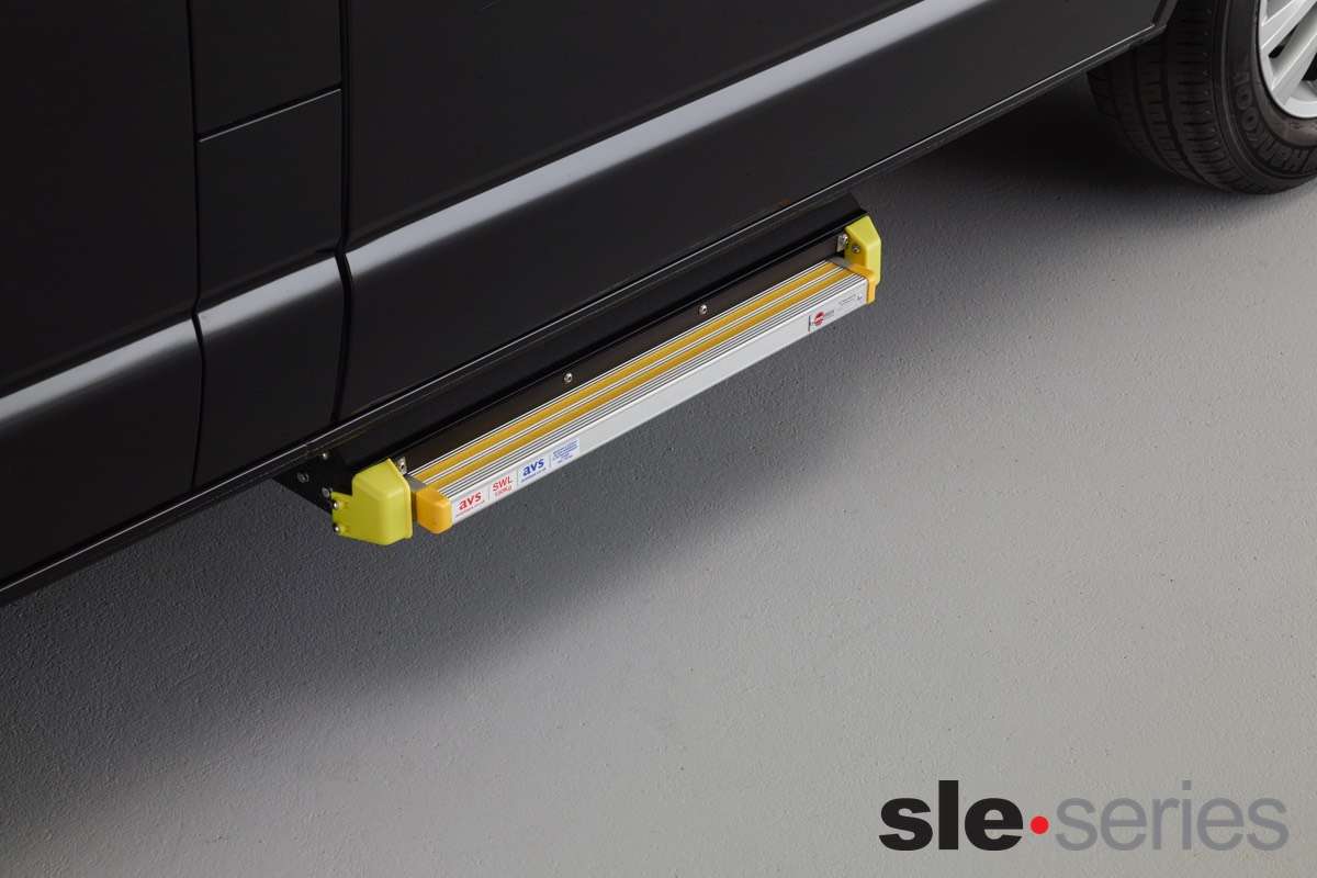 Elektrische Trittstufen-Steuerung 909510000 - Ersatz Für Wohnmobil- Und Anhänger-Stufen Der IMGL/9510 Serie