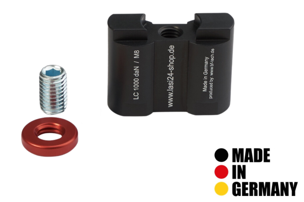 Slot nut | Fitting for Mercedes Benz | M6