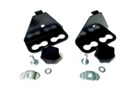 Parking angle for airline beam Parking angle for airline beam