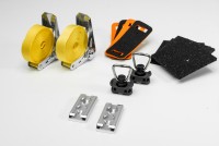 LOADCARE Starter Set für die professionelle ladungssicherung LOADCARE Starter Set für die professionelle ladungssicherung