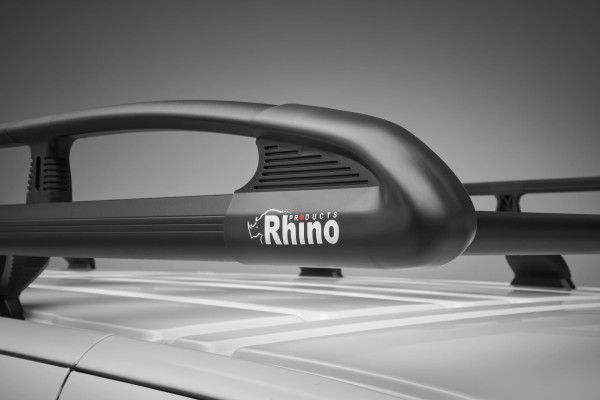 KammRack Black Dachkorb KammRack Black Dachkorb