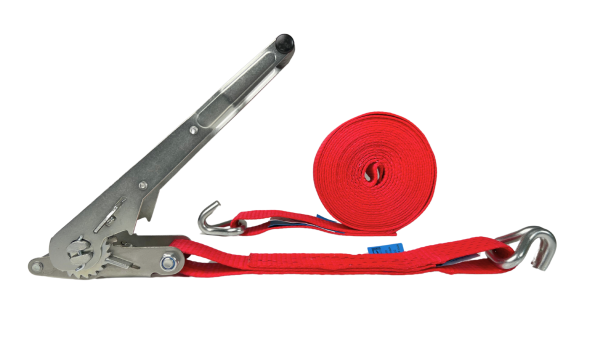 LOADCARE ERGO-Zurrgurt LC 2500 daN