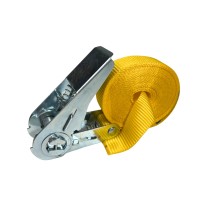 LOADCARE Ratschenzurrgurt LC 320 daN - einteilig LOADCARE Ratschenzurrgurt LC 320 daN - einteilig