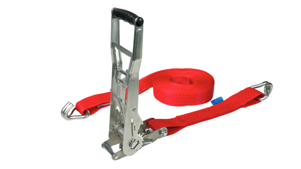 ERGO lashing strap LC 2500 daN