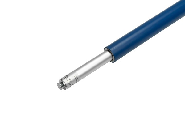 ALU locking rod PVC