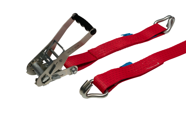 Lashing strap LC 2500 daN