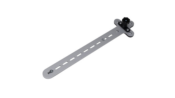 LoadCare Feuerlöscher-Halter für Airlineschiene