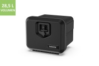 Vorschau: Daken Welvet 400 Werkzeugkasten Vorschau: Daken Welvet 400 Werkzeugkasten