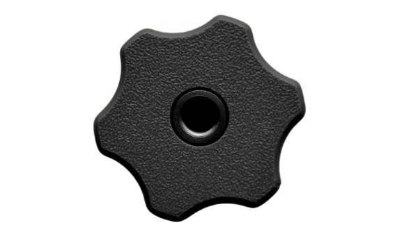 Lashing point airline rectangular