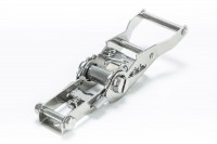 LOADCARE Edelstahl-Ratsche | Spanngurtratsche | Ratsche LOADCARE Edelstahl-Ratsche | Spanngurtratsche | Ratsche