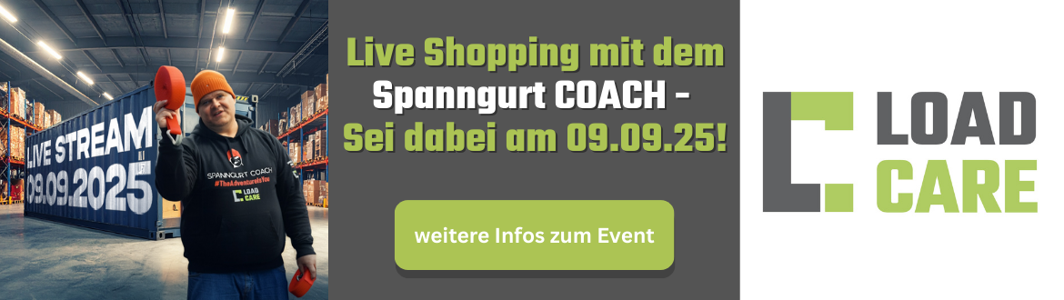 live-shopping-event-spanngurt-coach