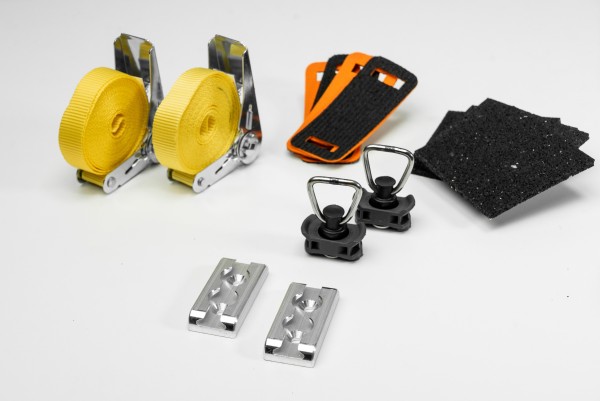 LOADCARE Starter Set für Airlineschienen