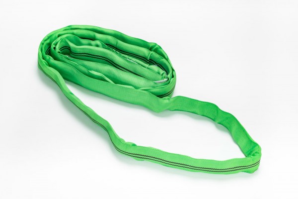Round sling 2000 kg