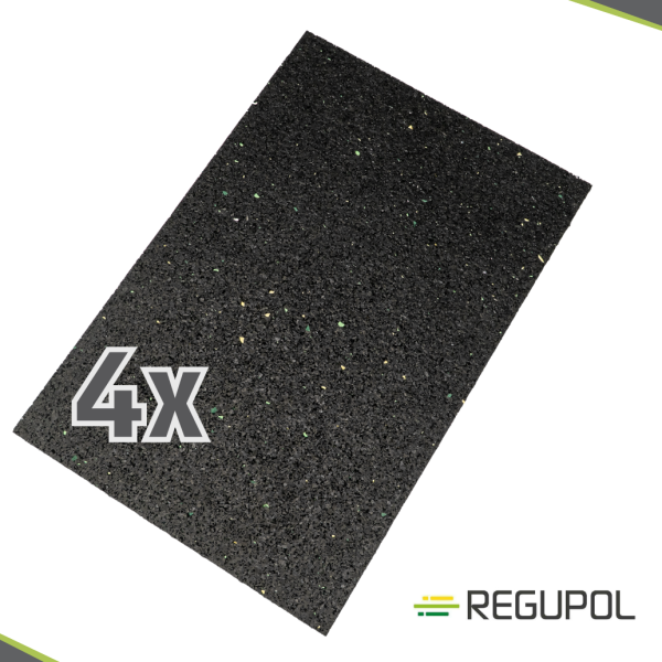 Anti-slip mat
