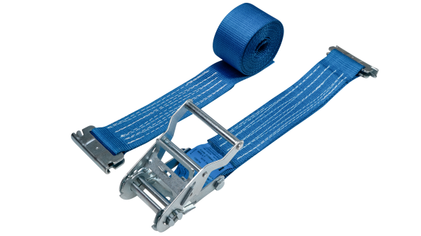 LOADCARE Zurrgurt für Ankerkombizurrschiene LC 750 daN