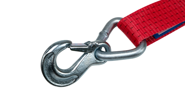 LOADCARE 2tlg. Ergo Ratschenzurrgurt mit Karabinerhaken 2500 daN LOADCARE 2tlg. Ergo Ratschenzurrgurt mit Karabinerhaken 2500 daN