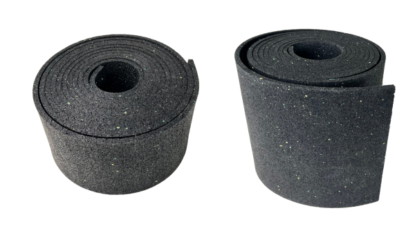 Regupol Antirutschmatten-Rolle 8 mm