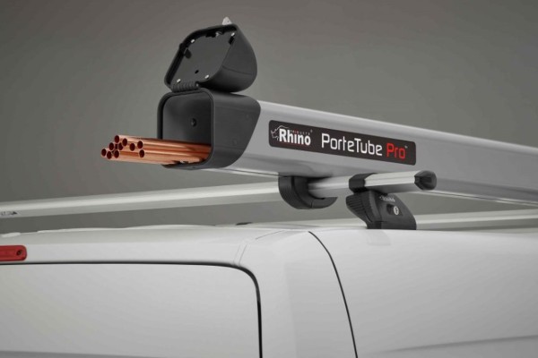 PorteTube Pro long material pipe | 3m