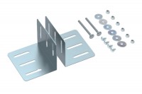 Daken Vierkantdeichsel Halter Daken Vierkantdeichsel Halter