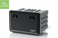 Daken Just 600 Werkzeugkasten Daken Just 600 Werkzeugkasten