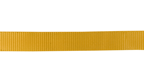 LOADCARE Klemmschlossgurt gelb LC 175 daN LOADCARE Klemmschlossgurt gelb LC 175 daN