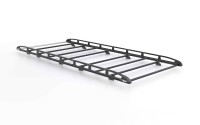 Vorschau: KammRack Black Dachkorb Vorschau: KammRack Black Dachkorb