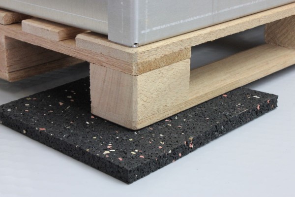 Anti-slip mat for trucks | Car | Transporter