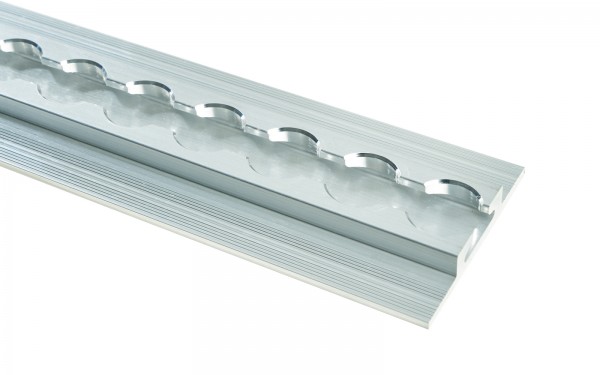 LOADCARE Airlineschiene versenkbar
