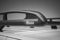 Vorschau: KammRack Black Dachkorb Vorschau: KammRack Black Dachkorb