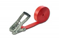 LOADCARE Ratschenzurrgurt einteilig 5 Tonnen LOADCARE Ratschenzurrgurt einteilig 5 Tonnen