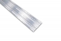 LOADCARE Tandem Airlineschiene blank LOADCARE Tandem Airlineschiene blank