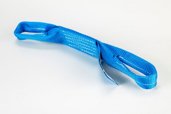 Cross belt for car transport belt