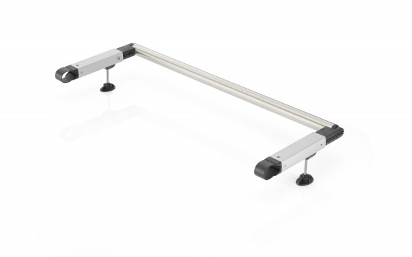KammBar rear roll