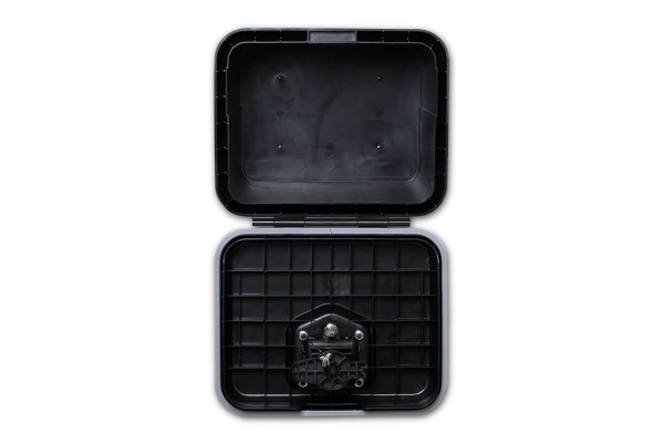 Daken Welvet 400 Werkzeugkasten Daken Welvet 400 Werkzeugkasten