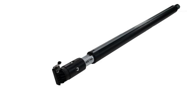 LOADCARE Multi-Beam Rundsperrbalken für Kombischienen
