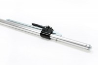 LOADCARE Alu-Klemmbalken Airline LOADCARE Alu-Klemmbalken Airline