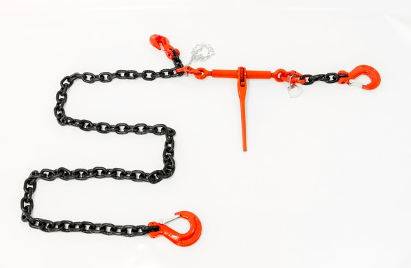 LOADCARE Zurrkette | 1-teilig | 13mm | 10000 daN | 10t