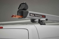 PorteTube Pro long material pipe | 3m PorteTube Pro long material pipe | 3m