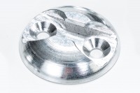 LOADCARE Zurrpunkt Airline rund LOADCARE Zurrpunkt Airline rund