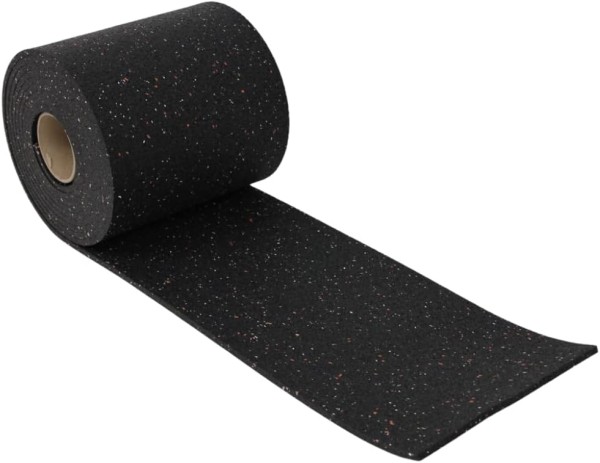 Anti-slip mat roll