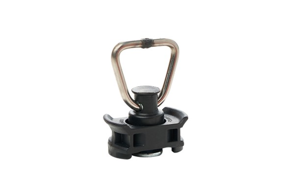 LOADCARE Singlefitting für Airlineschienen