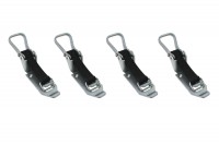 LOADCARE 4x Schaufelhalter | Spatenhalter | Besenhalter LOADCARE 4x Schaufelhalter | Spatenhalter | Besenhalter