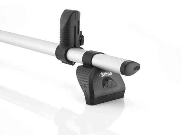 KammBar Pro 3 aluminium roof rack KammBar Pro 3 aluminium roof rack